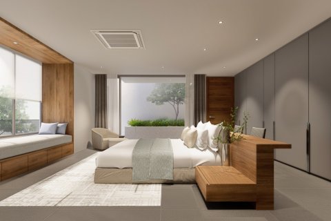 Villa à Kamala, Thaïlande 4 chambres № 165339 - photo 8