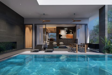 Villa à Kamala, Thaïlande 4 chambres № 165339 - photo 15