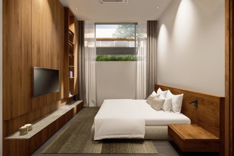 Villa à Kamala, Thaïlande 4 chambres № 165339 - photo 2