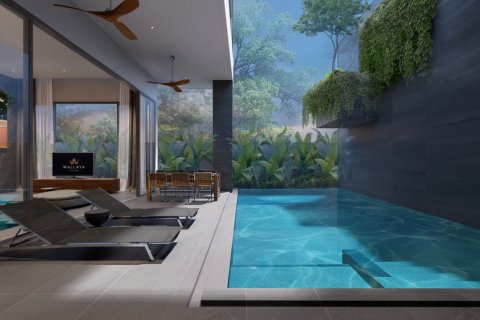 Villa à Kamala, Thaïlande 4 chambres № 165339 - photo 16