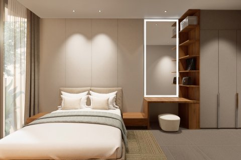 Villa à Kamala, Thaïlande 4 chambres № 165339 - photo 11