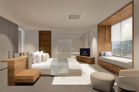 Villa à Kamala, Thaïlande 4 chambres № 165339 - photo 9