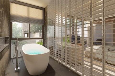 Villa à Kamala, Thaïlande 4 chambres № 165339 - photo 4