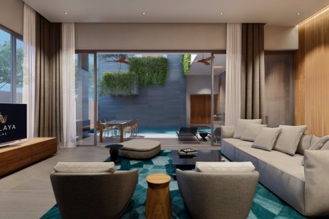 Villa à Kamala, Thaïlande 4 chambres № 165339 - photo 5