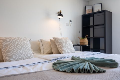 Villa in Ko Lanta Yai, Thailand 4 bedrooms № 165340 - photo 9