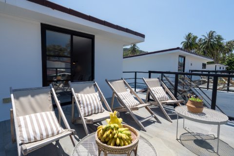 Villa in Ko Lanta Yai, Thailand 4 bedrooms № 165340 - photo 12