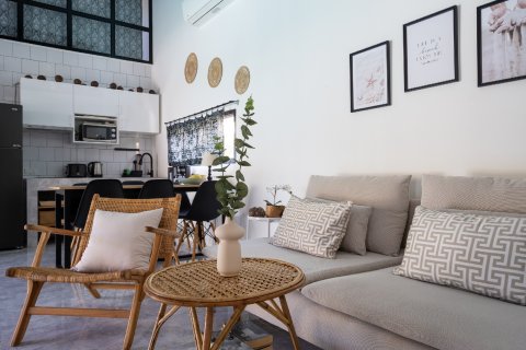 Villa in Ko Lanta Yai, Thailand 4 bedrooms № 165340 - photo 3