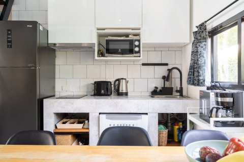 Villa in Ko Lanta Yai, Thailand 4 bedrooms № 165340 - photo 6