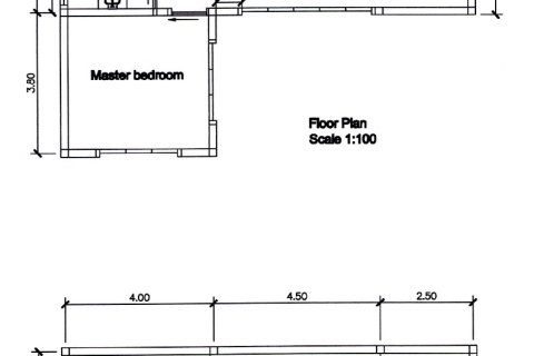 Villa in Ko Lanta Yai, Thailand 4 bedrooms № 165340 - photo 21