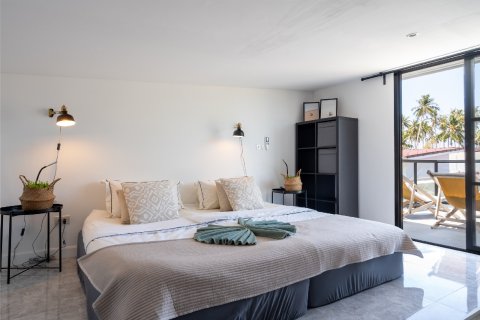 Villa in Ko Lanta Yai, Thailand 4 bedrooms № 165340 - photo 7