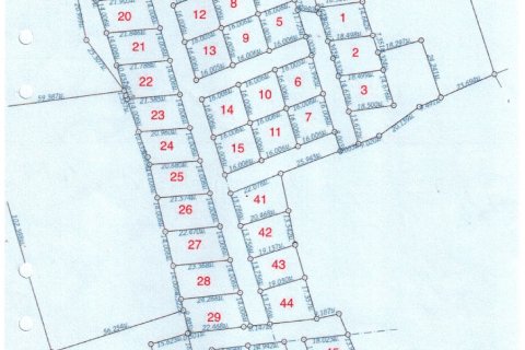 Villa in Ko Lanta Yai, Thailand 4 bedrooms № 165340 - photo 20