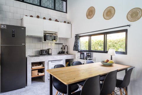 Villa in Ko Lanta Yai, Thailand 4 bedrooms № 165340 - photo 5