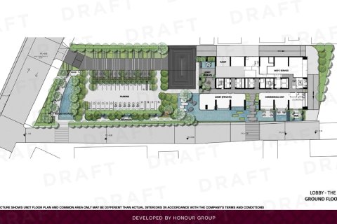 Condo in Pattaya, Thailand, 2 bedrooms  № 165335 - photo 15