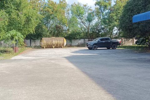Земельный участок в Чачоенгсао, Таиланд 2340м2  № 146156 - фото 4
