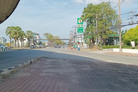 Земельный участок в Чачоенгсао, Таиланд 2340м2  № 146156 - фото 7