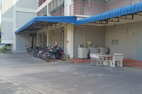 Земельный участок в Чачоенгсао, Таиланд 2340м2  № 146156 - фото 3