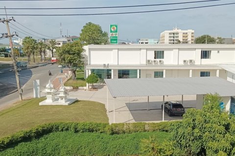 Земельный участок в Чачоенгсао, Таиланд 2340м2  № 146156 - фото 6