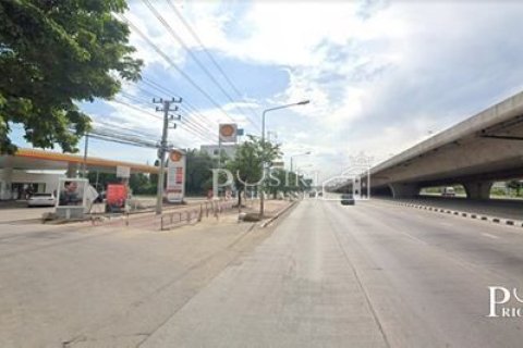 Terrain à Nakhon Pathom, Thaïlande 1600 m2 № 163236 - photo 5