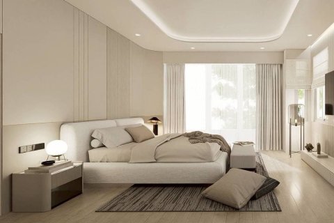 House in Chiang Mai, Thailand 4 bedrooms № 163234 - photo 12