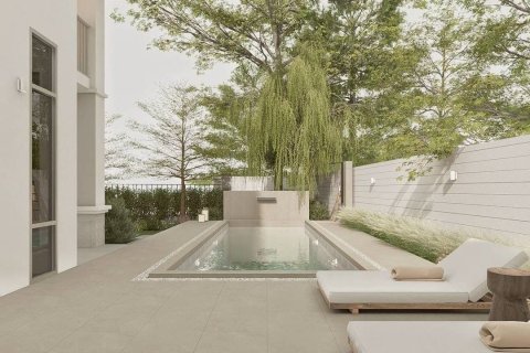 House in Chiang Mai, Thailand 4 bedrooms № 163234 - photo 3