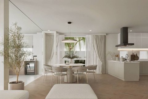 House in Chiang Mai, Thailand 4 bedrooms № 163234 - photo 7