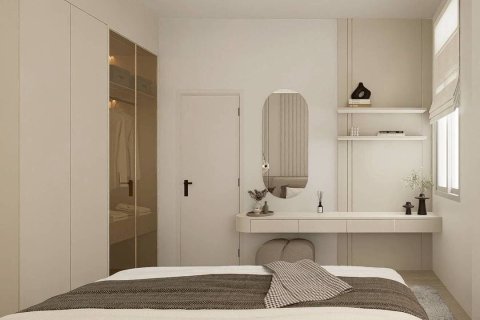 House in Chiang Mai, Thailand 4 bedrooms № 163234 - photo 20