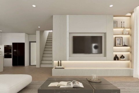 House in Chiang Mai, Thailand 4 bedrooms № 163234 - photo 9