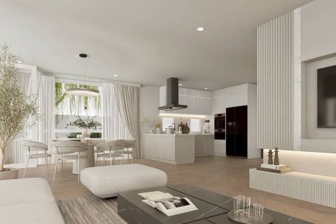 House in Chiang Mai, Thailand 4 bedrooms № 163234 - photo 6