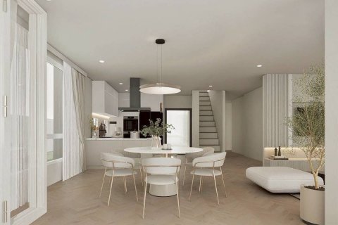 House in Chiang Mai, Thailand 4 bedrooms № 163234 - photo 8