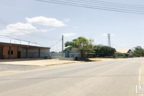 Land in Nakhon Pathom, Thailand 3200 sq.m. № 163235 - photo 4