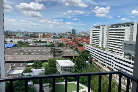 Condo in Bang Sue, Bangkok, Thailand, 2 bedrooms  № 163232 - photo 2