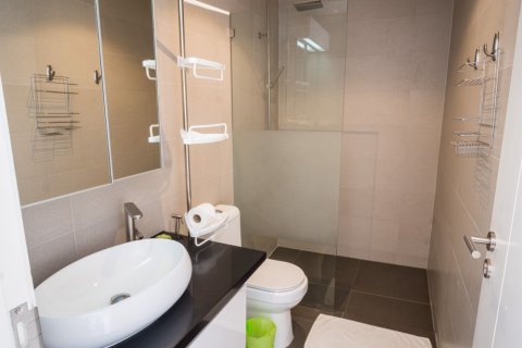 Apartment in Ko Samui, Thailand 2 bedrooms № 163231 - photo 12