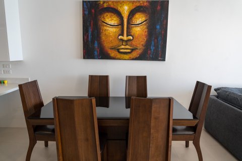 Apartment in Ko Samui, Thailand 2 bedrooms № 163231 - photo 7