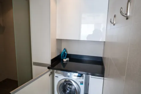 Apartment in Ko Samui, Thailand 2 bedrooms № 163231 - photo 10