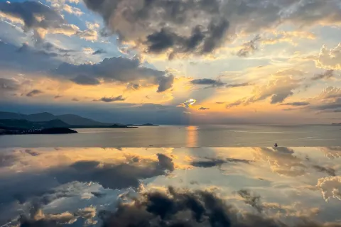 Apartment in Ko Samui, Thailand 2 bedrooms № 163231 - photo 16