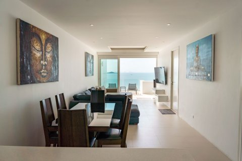 Apartment in Ko Samui, Thailand 2 bedrooms № 163231 - photo 2