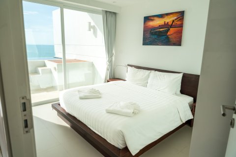 Apartment in Ko Samui, Thailand 2 bedrooms № 163231 - photo 8