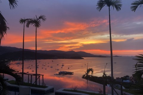 Apartment in Ko Samui, Thailand 2 bedrooms № 163231 - photo 15