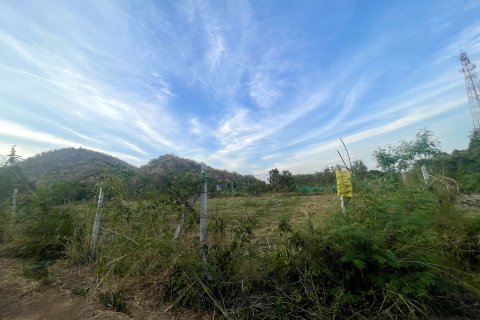 Land in Hua Hin, Thailand 6560 sq.m. № 163233 - photo 4