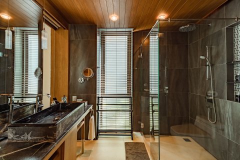 Villa in Phang Nga, Thailand 5 bedrooms № 163237 - photo 5