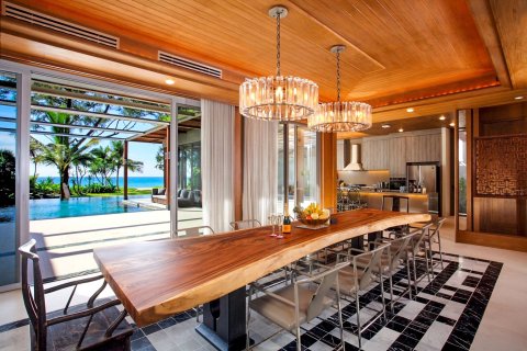 Villa in Phang Nga, Thailand 5 bedrooms № 163237 - photo 15