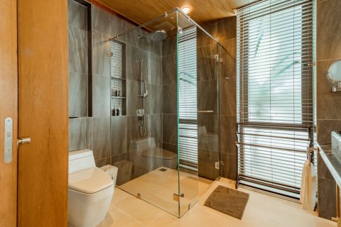 Villa in Phang Nga, Thailand 5 bedrooms № 163237 - photo 3