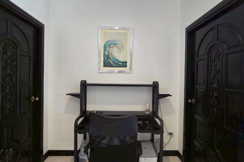 Villa in Hua Hin, Thailand 2 bedrooms № 135778 - photo 19