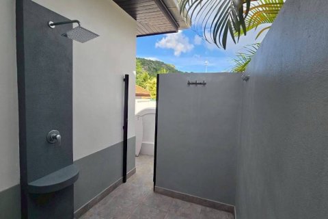 Villa in Hua Hin, Thailand 2 bedrooms № 135778 - photo 10