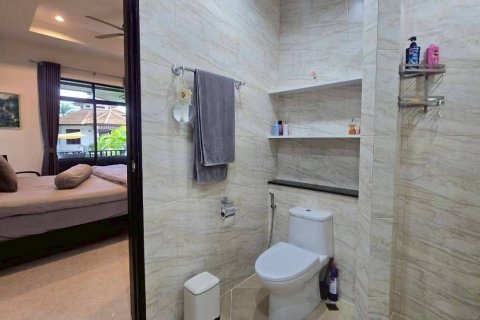 Villa in Hua Hin, Thailand 2 bedrooms № 135778 - photo 23