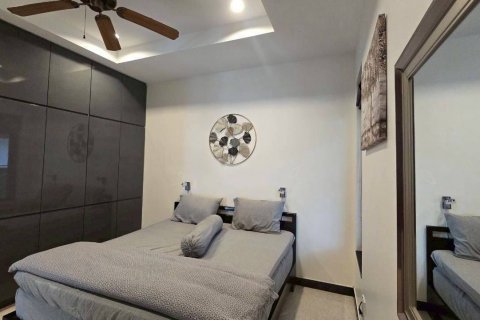Villa in Hua Hin, Thailand 2 bedrooms № 135778 - photo 24