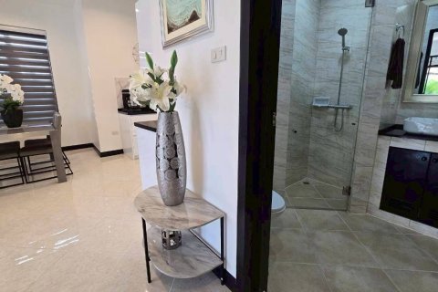 Villa in Hua Hin, Thailand 2 bedrooms № 135778 - photo 26