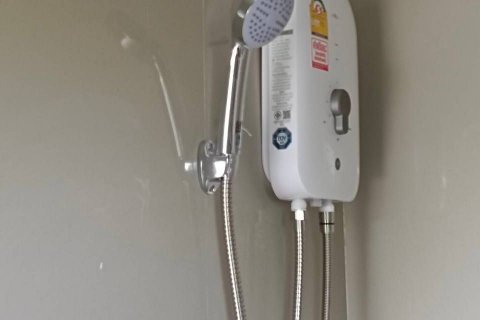 Townhouse in Thung Khru, Bangkok, Thailand 4 bedrooms № 135776 - photo 8