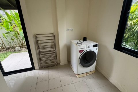 Villa in Phuket, Thailand 5 bedrooms № 135775 - photo 14