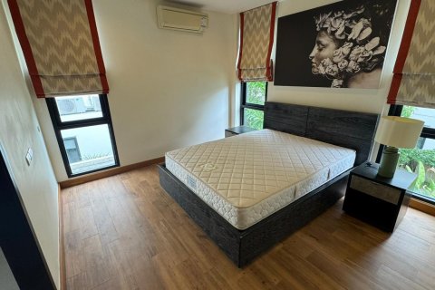 Villa in Phuket, Thailand 5 bedrooms № 135775 - photo 22